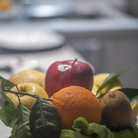 Bed & Breakfast Sempione 3*