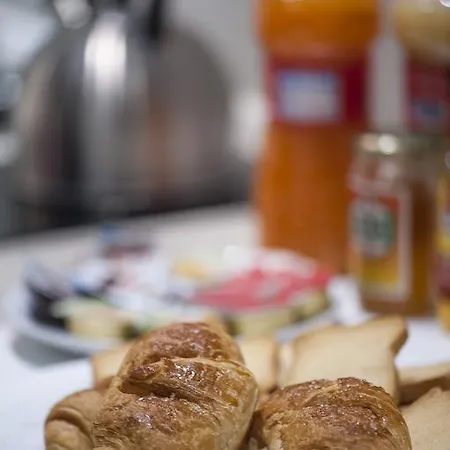 Bed and breakfast Sempione Cosenza