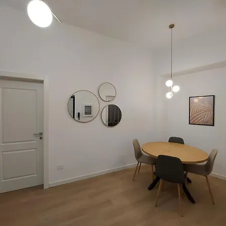 Sempione Bed and breakfast Cosenza