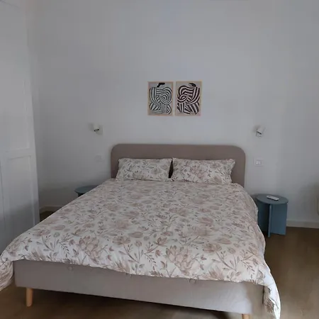 Sempione Bed & Breakfast