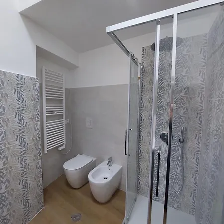 Bed & Breakfast Sempione