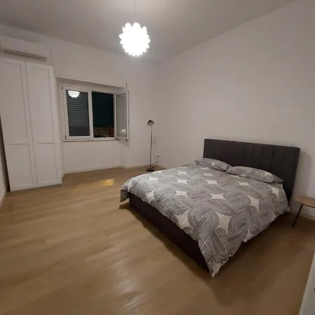 Sempione Bed & Breakfast Cosenza