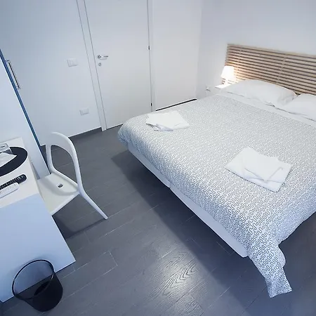 Bed & Breakfast Sempione