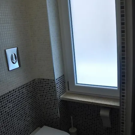 Bed & Breakfast Sempione