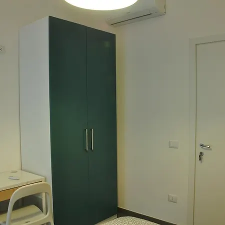 Bed & Breakfast Sempione Cosenza