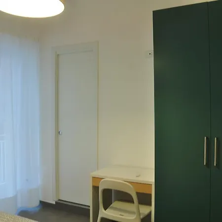 Bed & Breakfast Sempione Cosenza