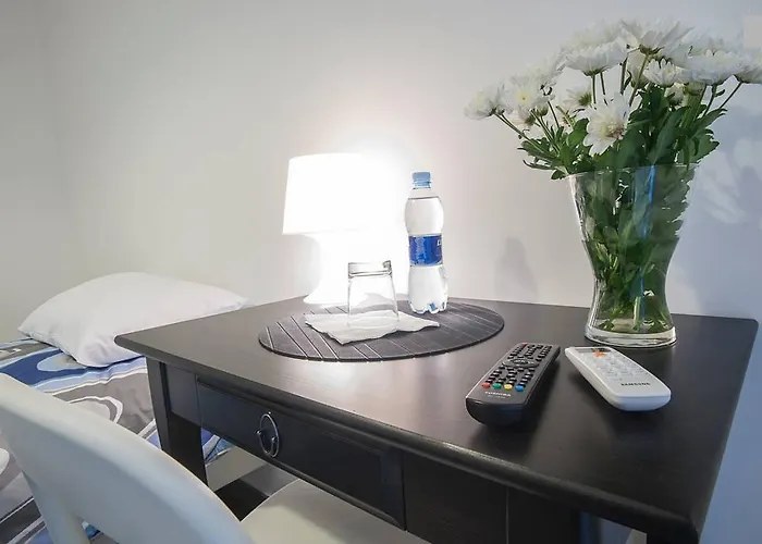 לינה וארוחת בוקר Sempione קוסנזה