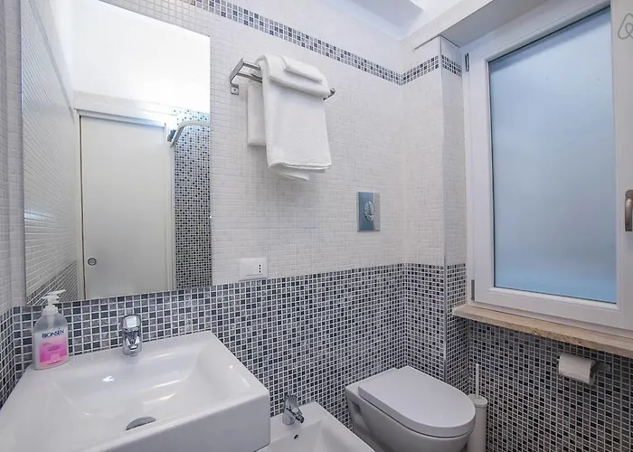 Sempione 3* קוסנזה