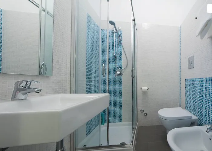 Sempione לינה וארוחת בוקר קוסנזה