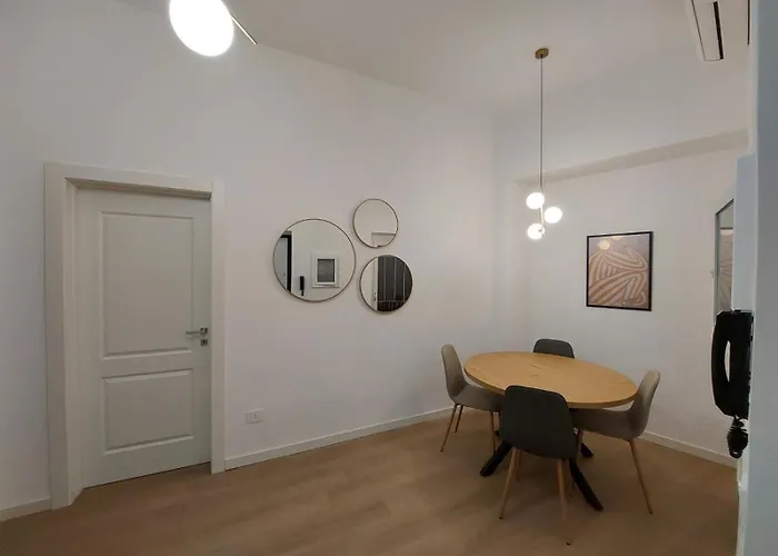 Sempione לינה וארוחת בוקר קוסנזה