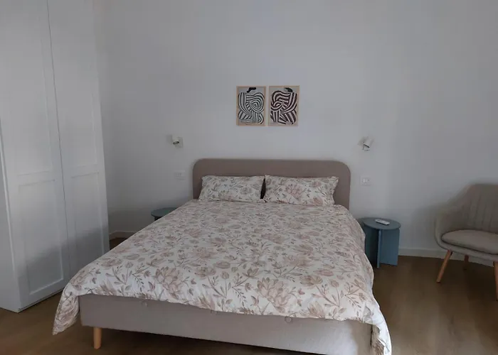 Sempione לינה וארוחת בוקר