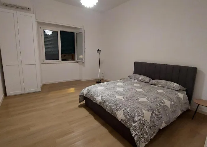 Sempione לינה וארוחת בוקר קוסנזה