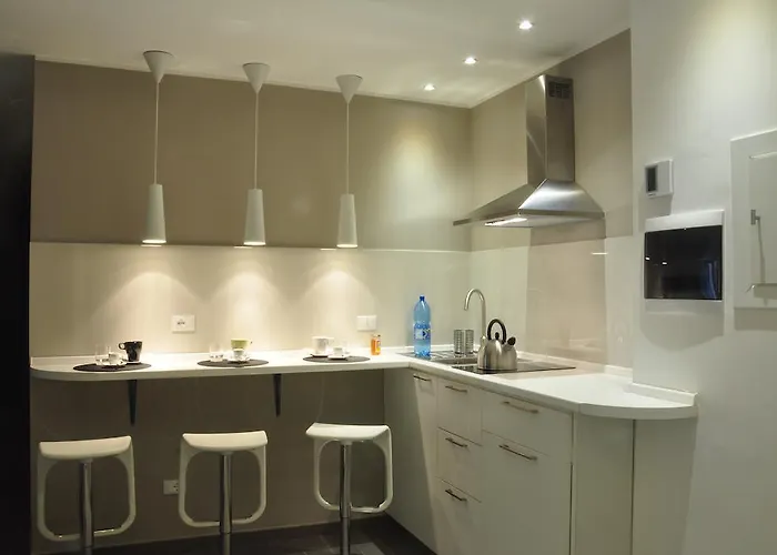 Sempione קוסנזה